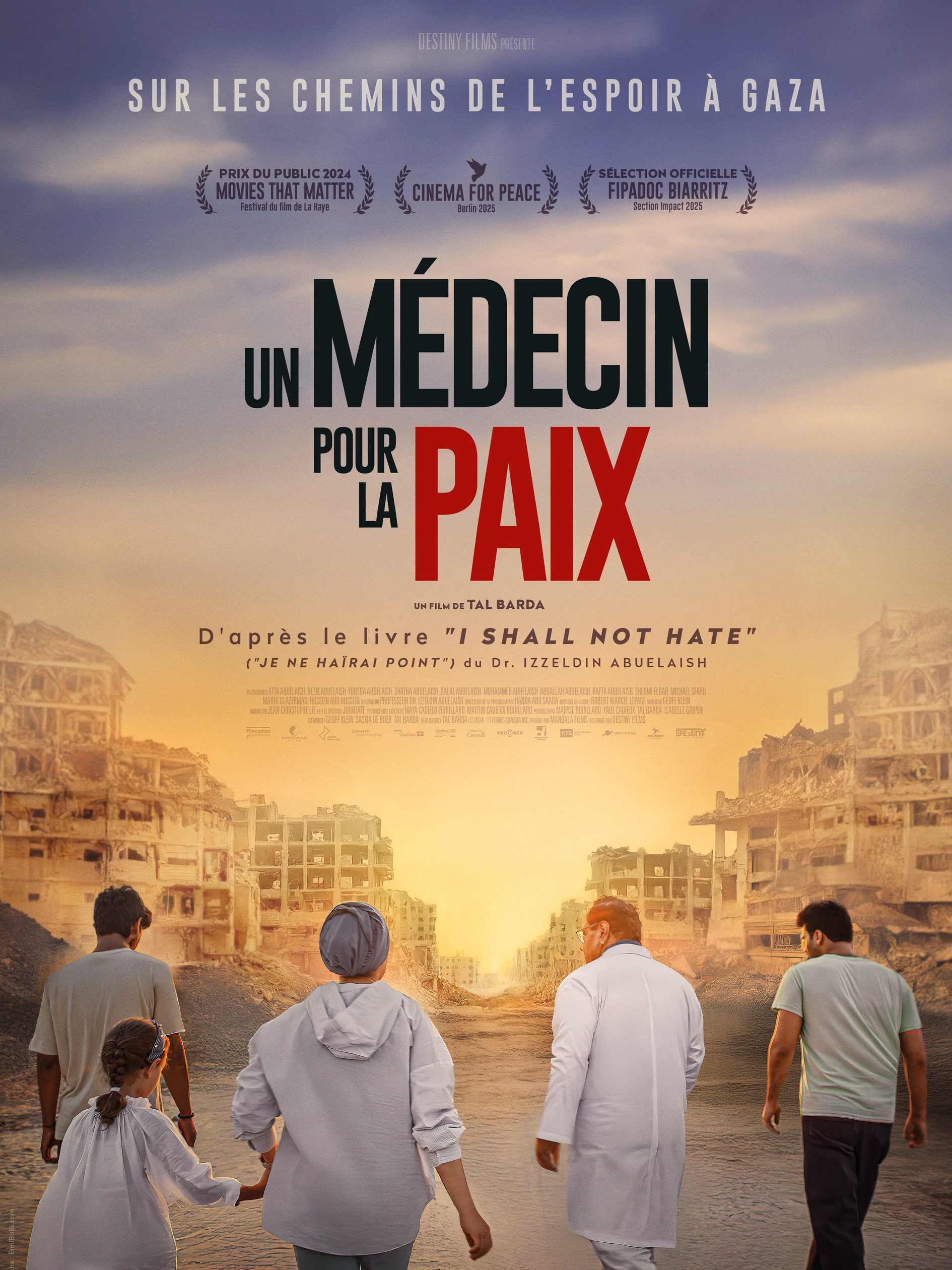 Infos et évenements novembre 2025