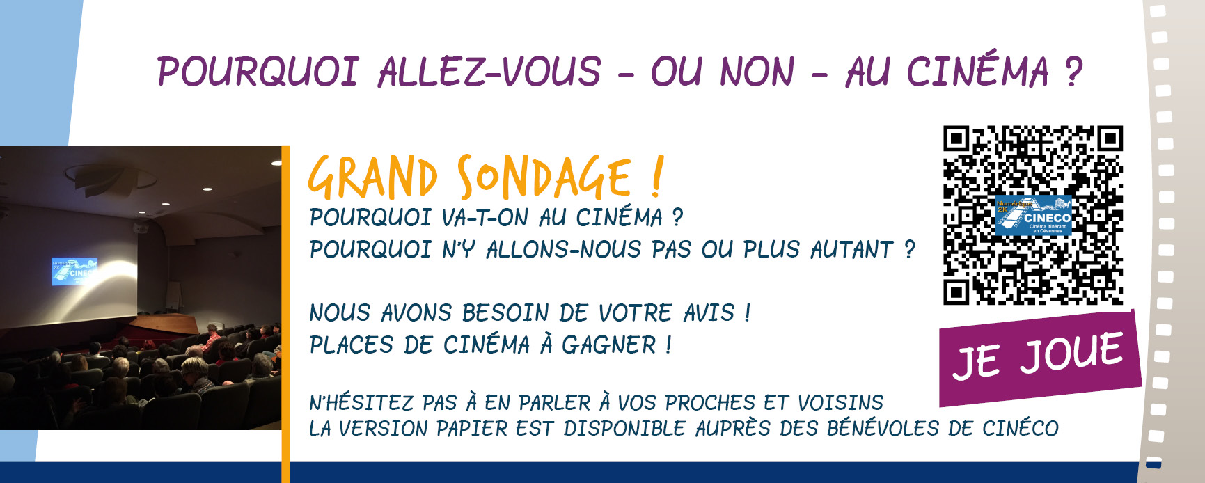 Sondage