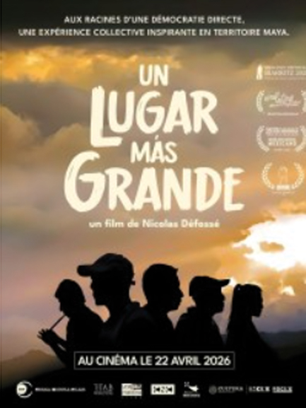 Infos et événements avril 2026